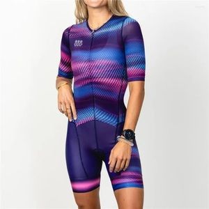 Tres Piñas Aero Tri Suit